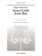 Sweet Little Jesus Boy Vocal Solo & Collections sheet music cover